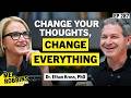 How to Stop Negative Thoughts & Reset Your Mind for Positive Thinking