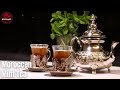 How to make Moroccan mint tea - recipe | Mint Tea Recipe for Beginners