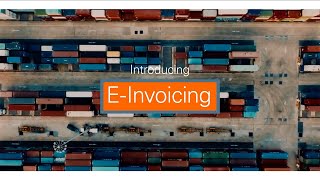 SGS Cross-Border e-Invoicing in Nigeria