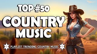Playlist Trending Chillest Country Songs Collection 2024 🎧 Luke Combs, Dallas Smith, Danielle Ryan