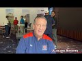 coach interview kent austin