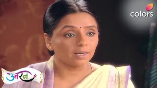 Damini ने Ichcha की चुप्पी पर सवाल उठाया | Uttaran | Colors TV