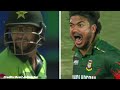 pakistan vs bangladesh 10th match full highlights pak vs ban icc champions trophy odi highlight