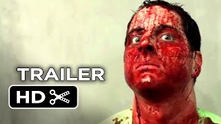 Motivational Growth Official Trailer (2014) - Jeffrey Combs Horror Fantasy Movie HD