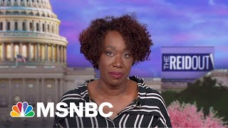 Joy Reid: True Justice Requires Going Further Than The Chauvin Verdict | The ReidOut | MSNBC