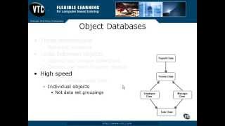 08 Object Databases