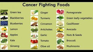 Top anti-Cancer Vegetables that you should eat