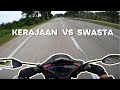 EP 41 | KERAJAAN VS SWASTA | YAMAHA NVX v2