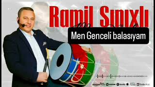 Men GenceLi balasiyam / Ramil Shinixli / toy mahnısı 2025