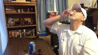 Sugarlands Appalachian Butter Cream Sippin Cream 20% abv # The Beer Review Guy