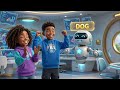 Mission 1: The AI Quest | What Is AI? | Future Builders Academy