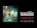 Manillio - «Ching vodr Stadt»