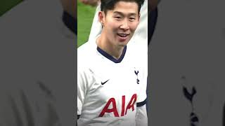 Heung-Min-Son Magnificent Goal vs Burnley 👏👏👏