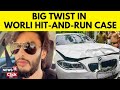 Worli Hit And Run Case | Big Twist In Case: Was BMW Crash Accused Mihir Shah Drunk? | News18 | N18V