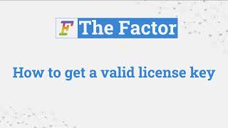 The Factor Eclipse Plugin Installation
