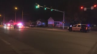 Police arrest 2 wanted in connection to Springfield homicide investigation