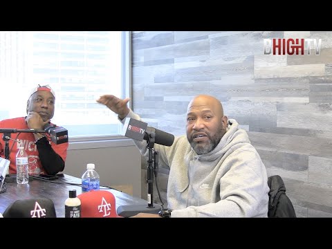 Bun B: "Ya'll Like The Truth Here? Well I'm Gonna Give It To You ...