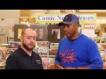 Comic Book Preview (10-29-16) - Comics, Beer & Sci-fi