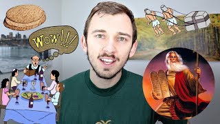 What Is Passover In 60 Seconds