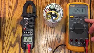 Inexpensive multimeter / Amp meter - Cheap