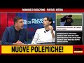 POLEMICHE SULLA FESTA SCUDETTO! - RIUNIONE DI REDAZIONE