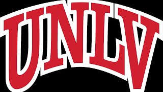 UNLV Athletics Virtual School Assembly