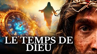 La Bible nous prévient du TEMPS du retour de Jésus