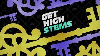 [DOWNLOAD] Oliverse 'Get High' Stems Pack - Vocals/Chords/Leads