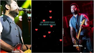 Arijit Singh Romantic Love 4K Fullscreen WhatsApp Status❣Itni Si Baat Hai 4KStatus🥀#Love #shorts2021