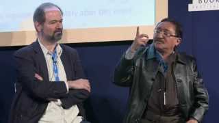 Mexican Writing at the Edinburgh International Book Festival