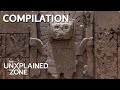 Japan's WILDEST Alien Encounters *Compilation* | Ancient Aliens | The UnXplained Zone