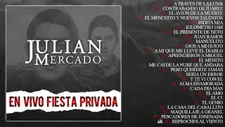 Julian Mercado-24. Reproches al viento