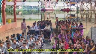 aadivaaram angaadi dance performance