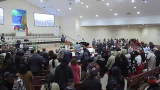 PH Shreveport LIVE Worship