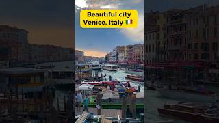 Have you been to venice?🇮🇹#italy #venice #trending #india #viral #travel #teluguvlogs #indvspak