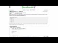 Java Practice It | Exercise 5.7: diceSum | method basics, random, do while loops, scanner