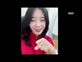 how jiu learned to say fxxk 🐰 지유가 욕을 배웠때 시절