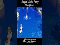 shorts Super Mario Party Minigames - Figure Hammer Bro Win! #mariogame #marioparty#supermarioparty