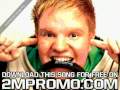Marcus Schossow Kaboom Kaboom