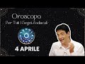 Oroscopo Paolo Fox - Giovedì 4/4/2024 : Le previsioni segno per segno - Quali sono i tuoi segni