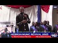 Pastor Brian Mayeka | God will prove them wrong | Hebron MUMC Revival | 25-28 September 2025
