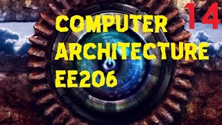 Multi-Core Architectures (Comp206 class13)