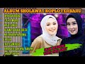 SHOLAWAT VERSI KOPLO TERBARU - IWAK BANDENG - ALAMATE ANAK SOLEH - SIFATE MURID