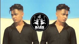 Talja (BASS BOOSTED) Jassa Dhillon | New Punjabi Bass Boosted Songs 2021