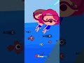 🔥 Floor is Lava Dance Challenge for Kids! | Summer Dance Party by The Kiboomers #shorts