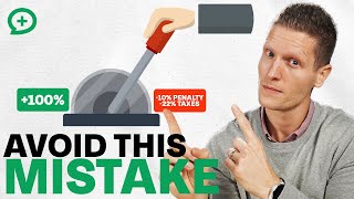 What To Do With Your Old 401(k)