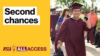 ASU All Access: Operation Comeback removes barriers for returning students