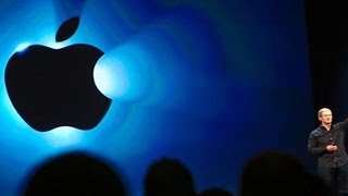 Apple unveils new iOS, Mac Pro at WWDC