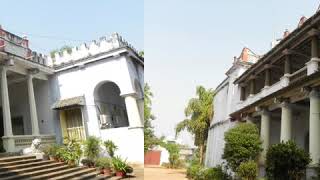 Bobbili Fort