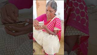 கோவில் சாப்பாடு😋#shortvideo #trendingshorts #kalaimathivlogs